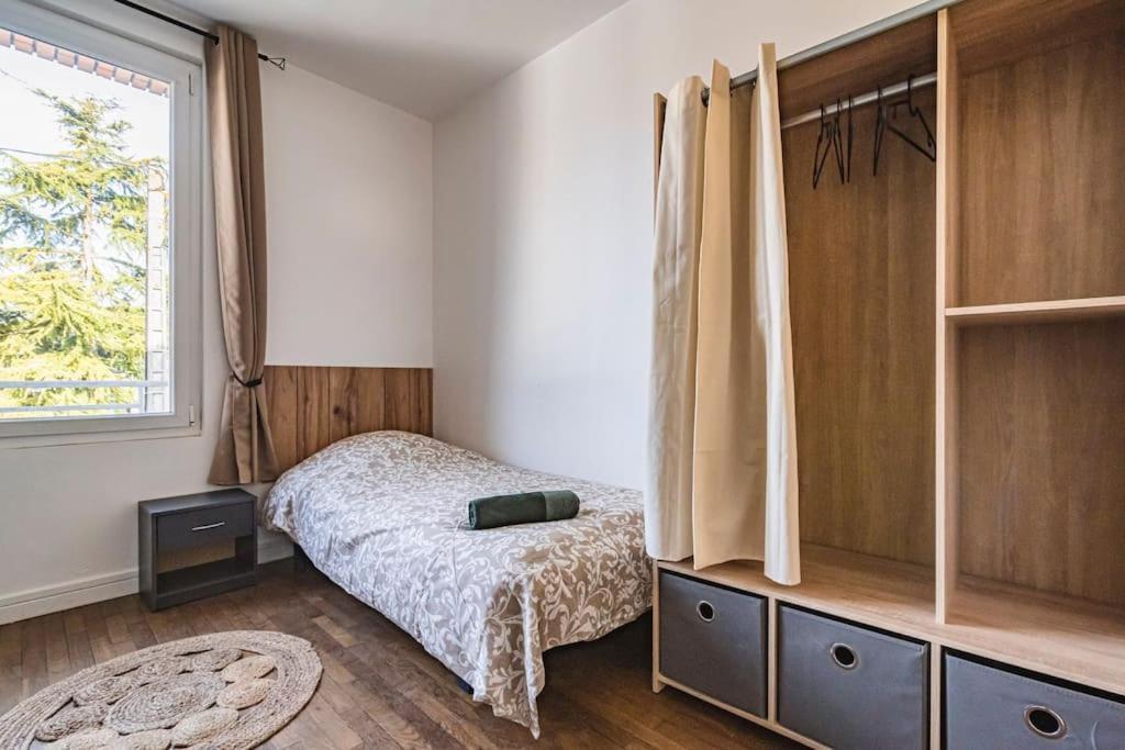 Ferienwohnung La "Taniere" Pour 6 Personnes Isles-sur-Suippe Exterior foto